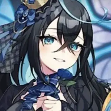 Profile image of リズ