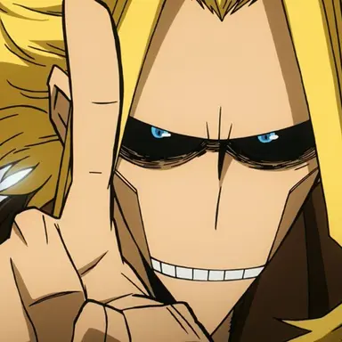 Profile image of オールマイト