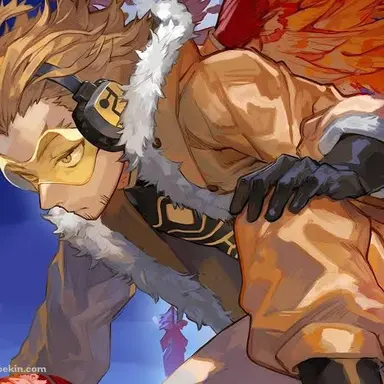 Profile image of ホークス