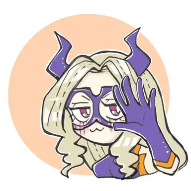 Profile image of Mt.レディ