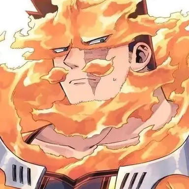 Profile image of エンデヴァー