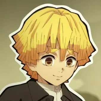 Profile image of 아가츠마 젠이츠