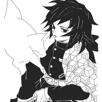 Profile image of 토미오카  기유