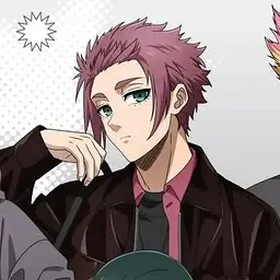 Profile image of 糸師　冴