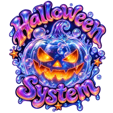 Profile image of HALLOWEEN SyStem
