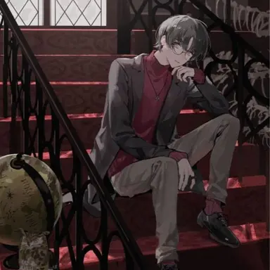 Profile image of 夢追翔