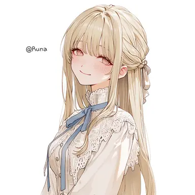 Profile image of 루시아