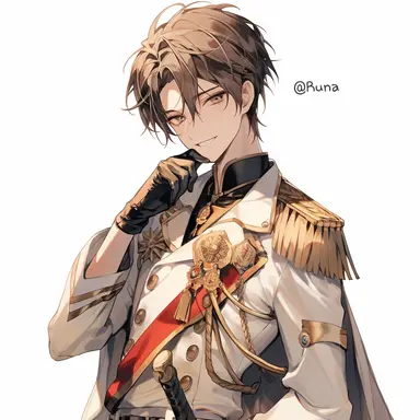 Profile image of 라드