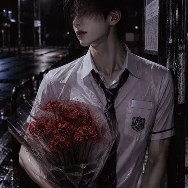 Profile image of 影