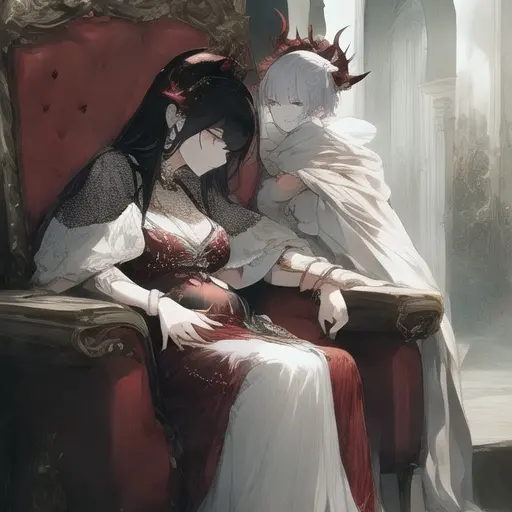 CoarseEmu0445의 에리안 라일락