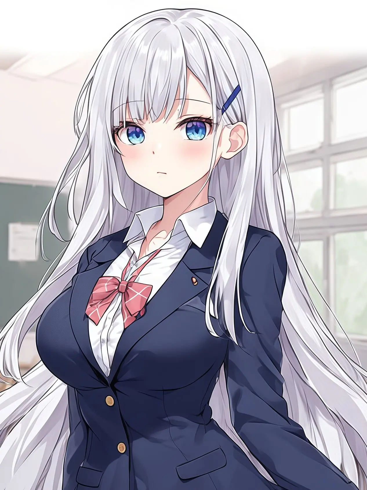 SevereBell7133의 氷姫、隣の席の俺に恋をする。