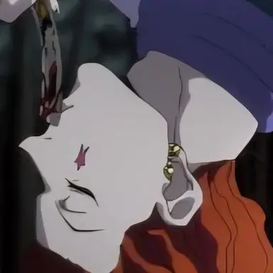 Profile image of ヒソカ