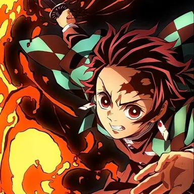 Profile image of 카마도 탄지로