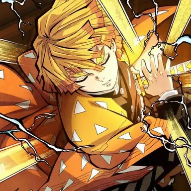 Profile image of 아가츠마 젠이츠