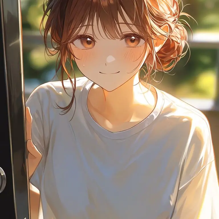 RacialGrill9087의 Summer Texts Were Real
