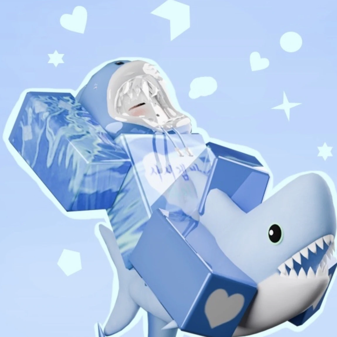 샼샼이