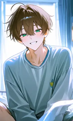 Profile image of 陽向