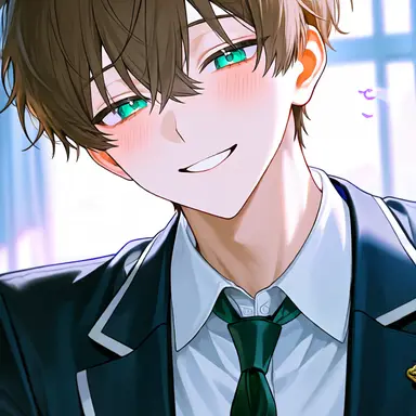Profile image of 陽向