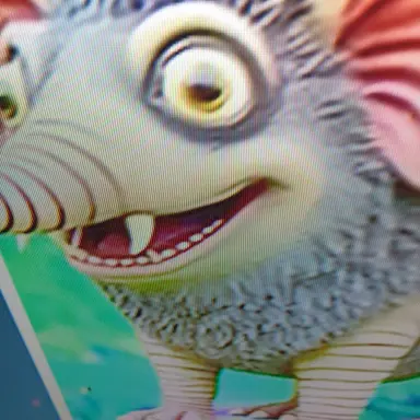 Profile image of 푸코쥐렁이