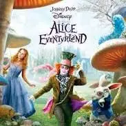 AcidicHawk9830의 Alice in wonderland