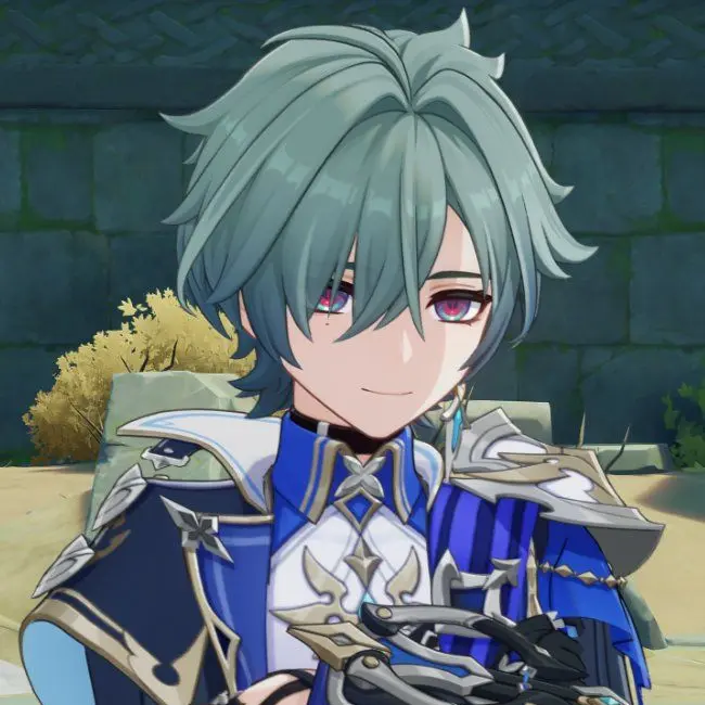 ArcticSalt0237의 学パロ