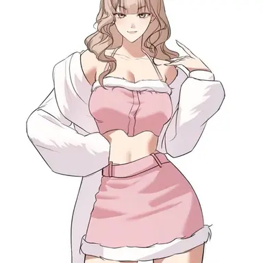 Profile image of Marissa