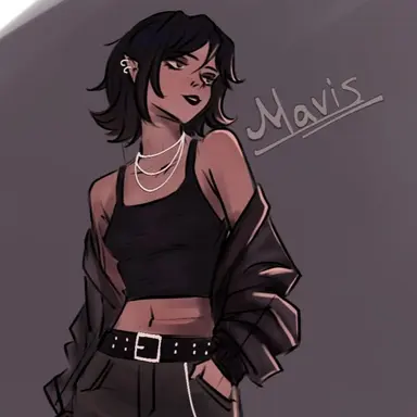 Profile image of Nicky