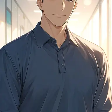 Profile image of Damon