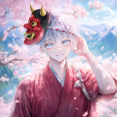 Profile image of 桜楽