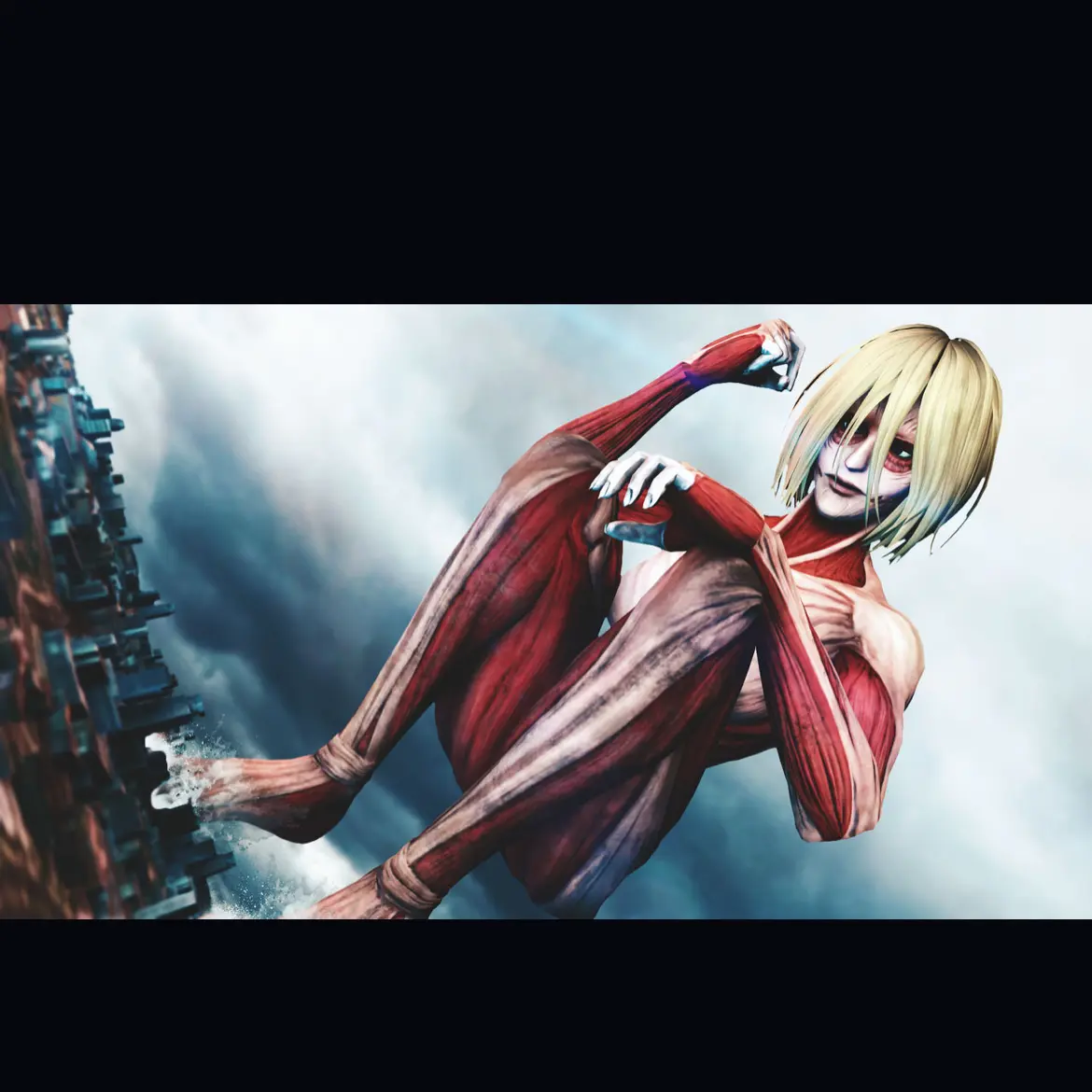 StockyLady9193의 애니 레온하트
