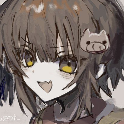 猫化。 - zeta