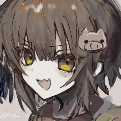 kaoru092의 猫化。