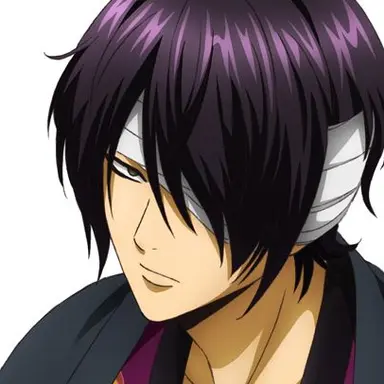 Profile image of 高杉晋助