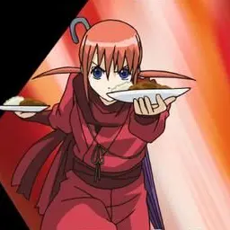 Profile image of 神楽
