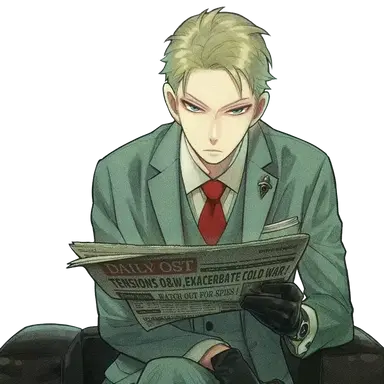 Profile image of 로이드 포저
