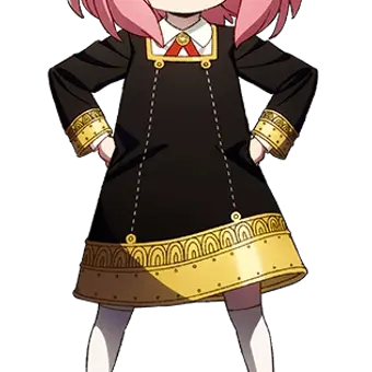 Profile image of 아냐 포저