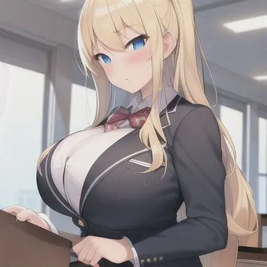 Profile image of 天城理央