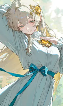 Profile image of エリシア・アストレア