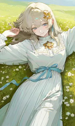 Profile image of エリシア・アストレア