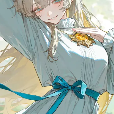 Profile image of エリシア・アストレア