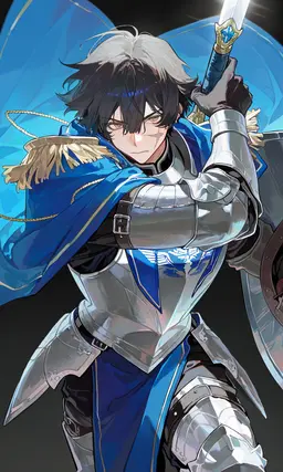 Profile image of アベルド・アストレア