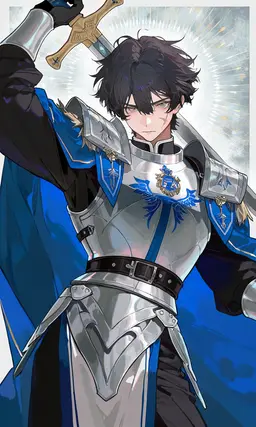 Profile image of アベルド・アストレア
