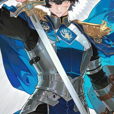Profile image of アベルド・アストレア