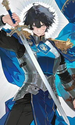 Profile image of アベルド・アストレア