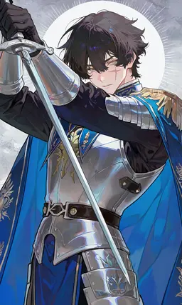 Profile image of アベルド・アストレア