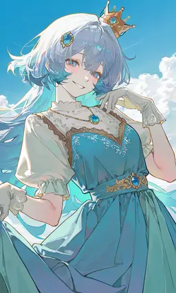 Profile image of フィリア・ヴェルドア