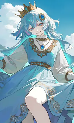 Profile image of フィリア・ヴェルドア