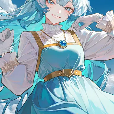 Profile image of フィリア・ヴェルドア