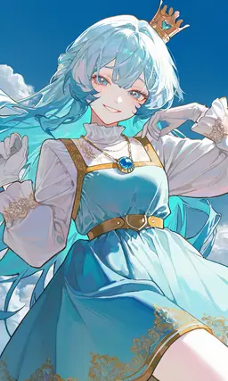 Profile image of フィリア・ヴェルドア