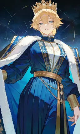 Profile image of レオニス・ヴェルドア